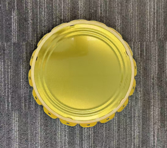 Tin Drum (for 19L coating)