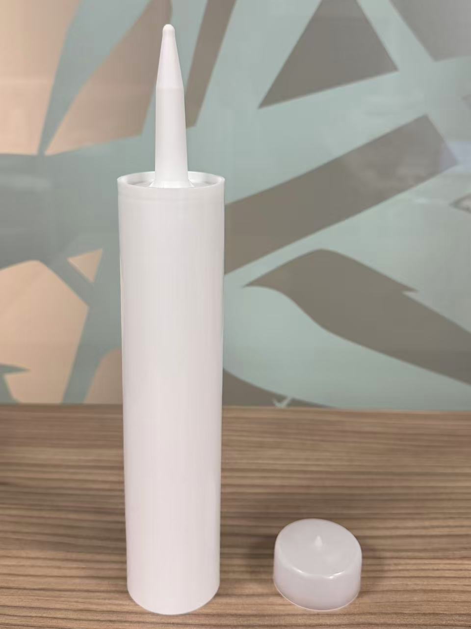 Plastic Cartridge