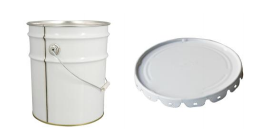 Tin Drum (for 19L coating)