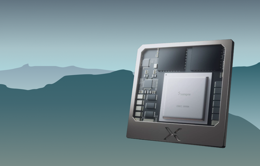 ECARX Antora 1000