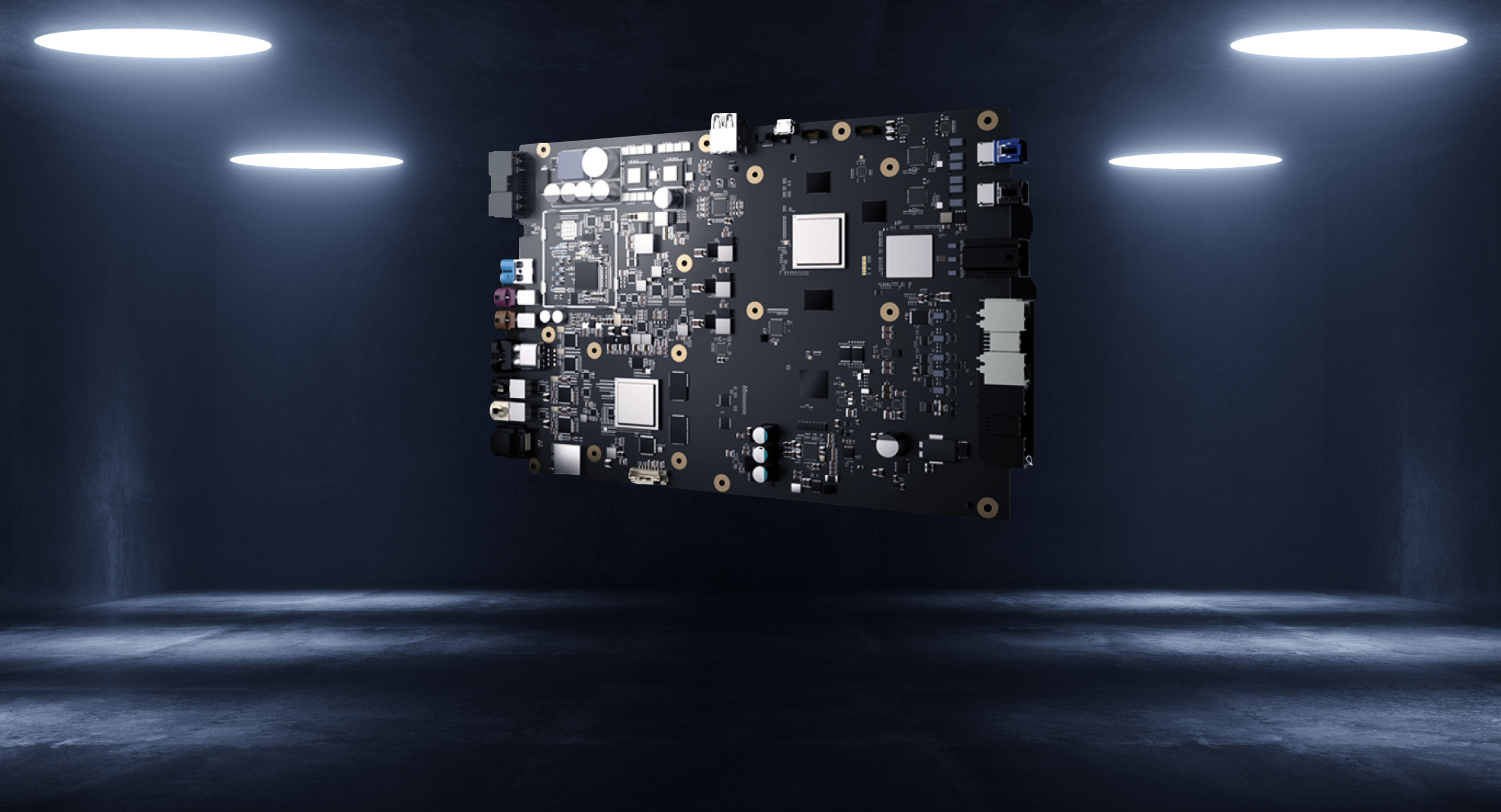 ECARX Super Brain