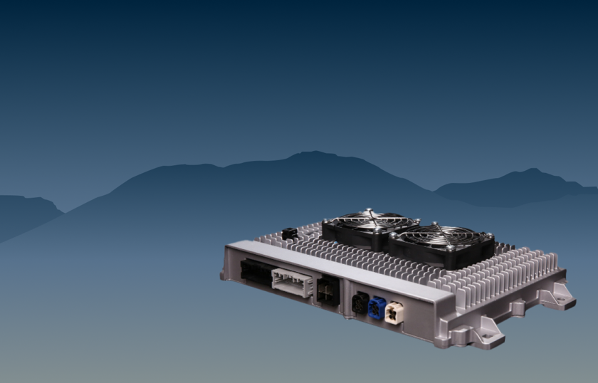 ECARX Skyland Pro