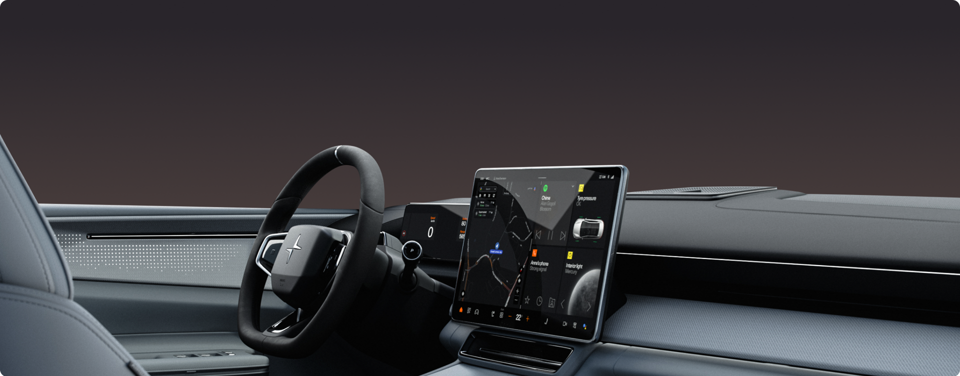 Digital Cockpit