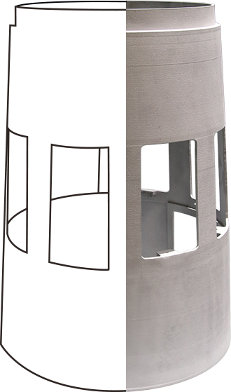 Optical Stitching 