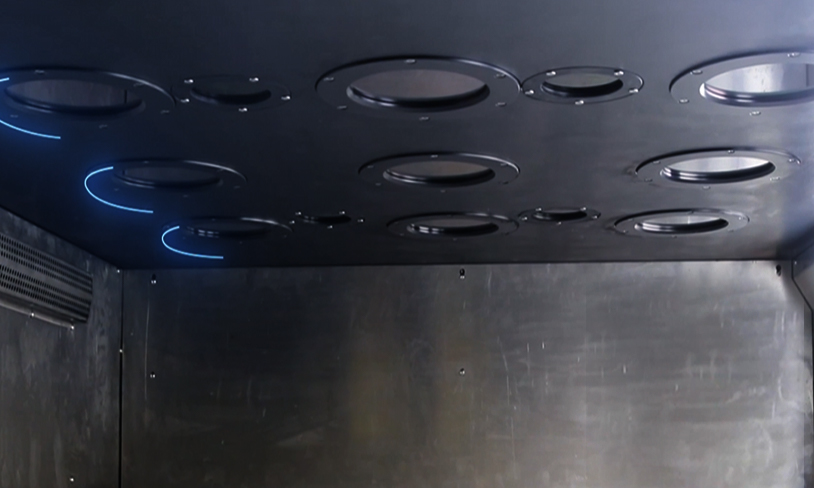 Beam-shaping