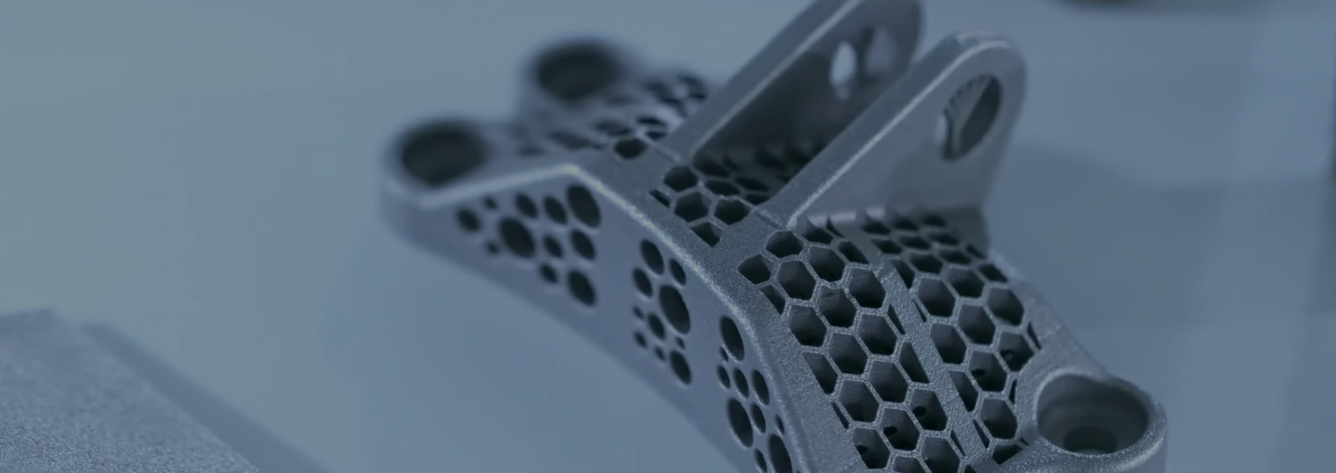 Forge Line Industrial Metal 3D Printer | Eplus3D