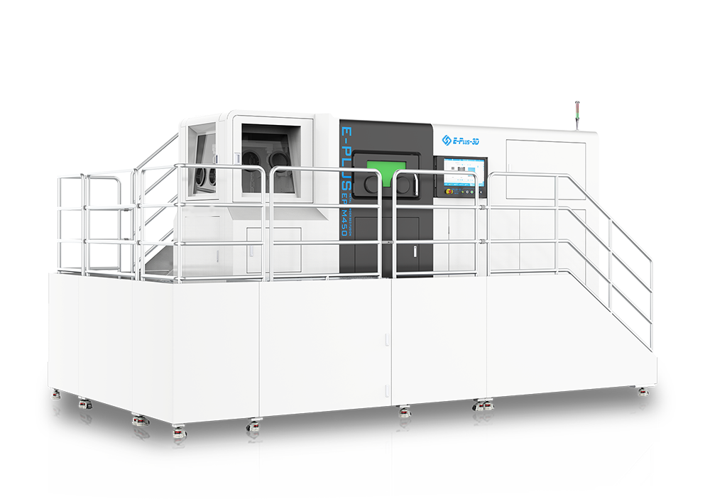EP-M450