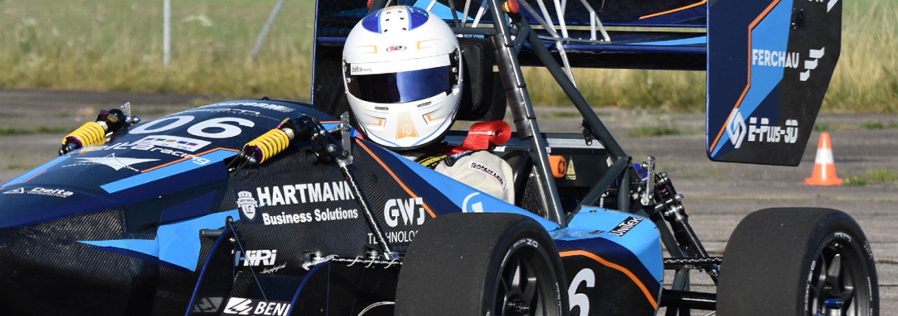 Delta Racing