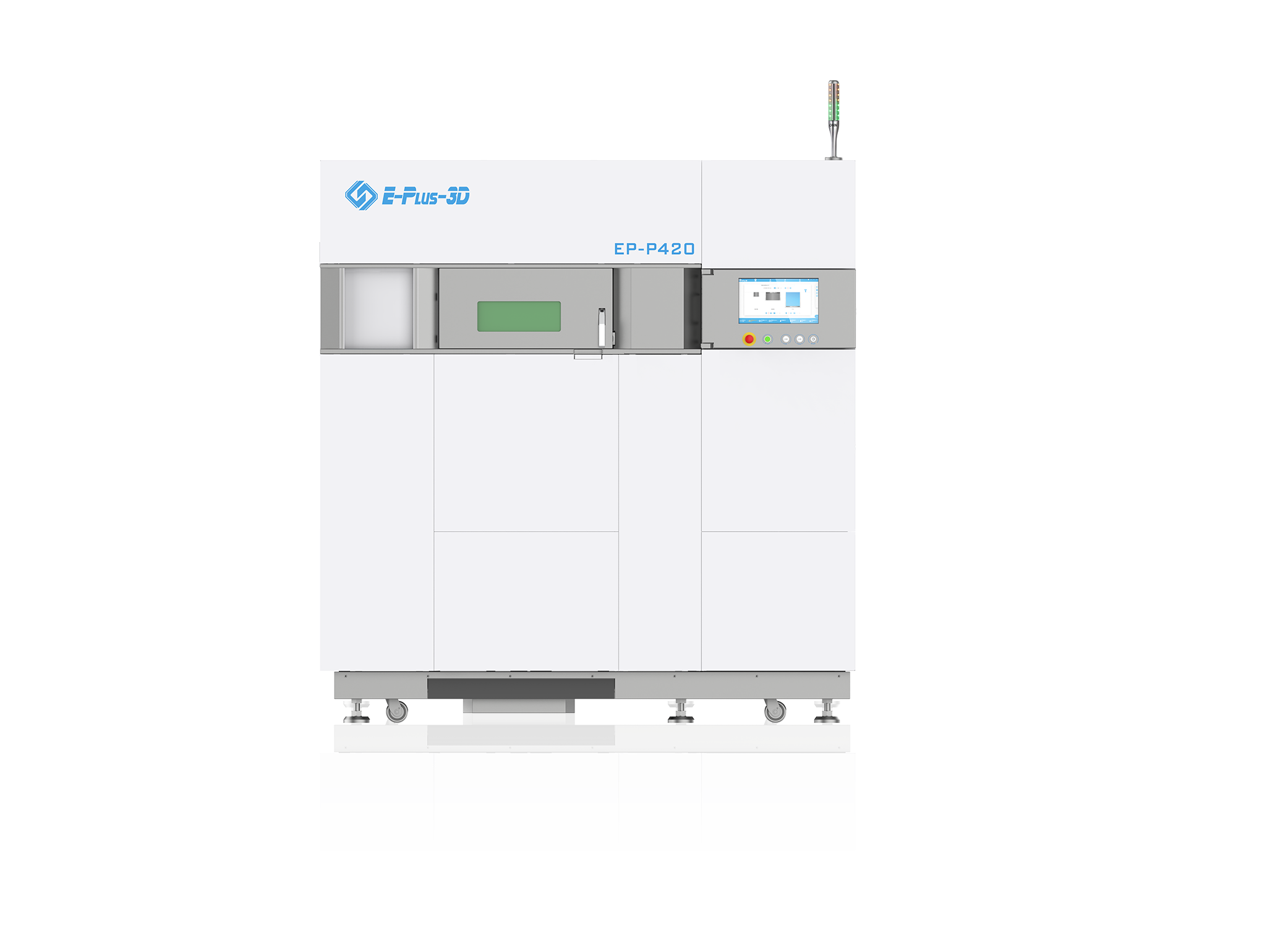 EP-P420 SLS 3D Printer