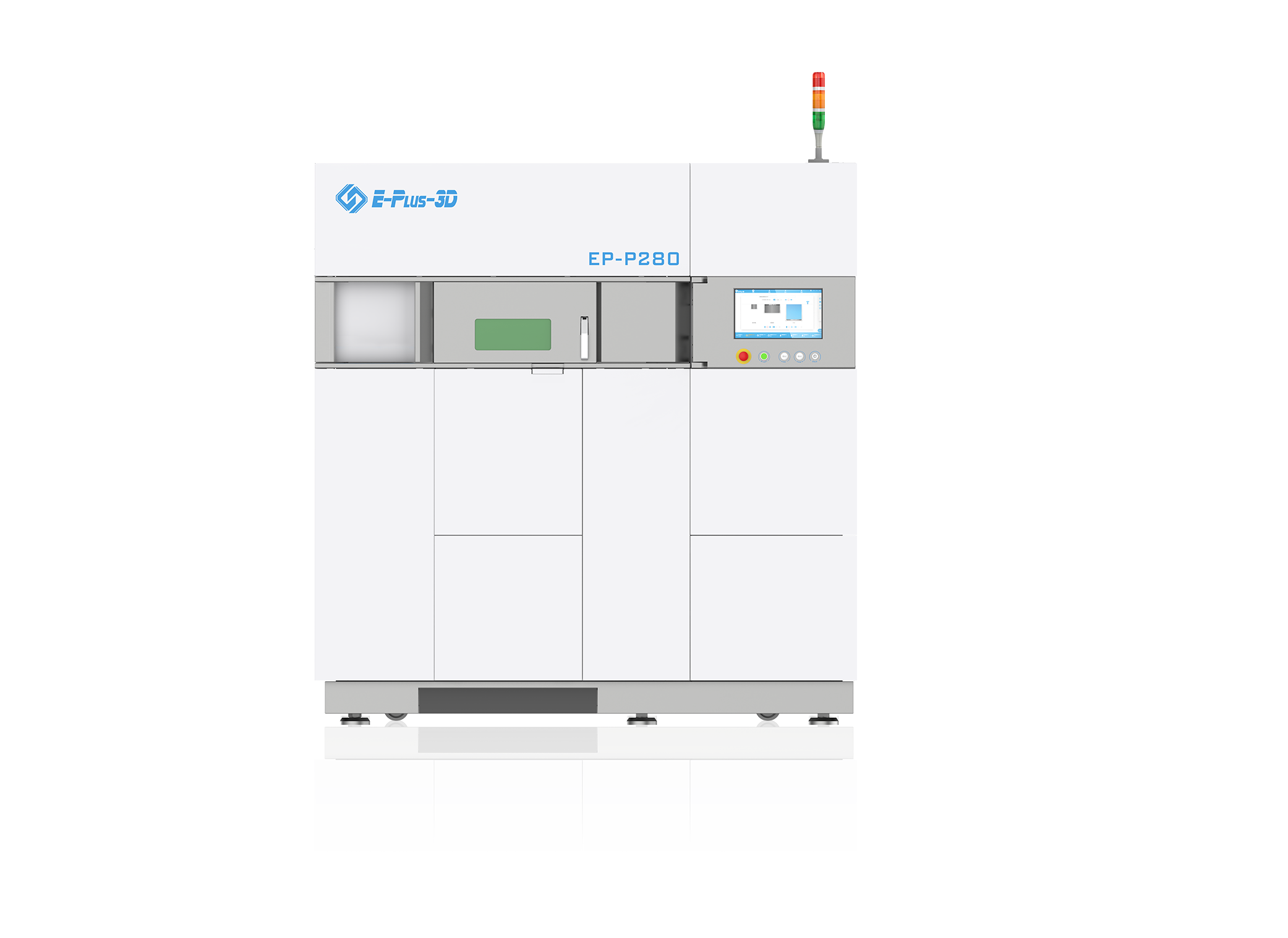 EP-P280 SLS 3D Printer
