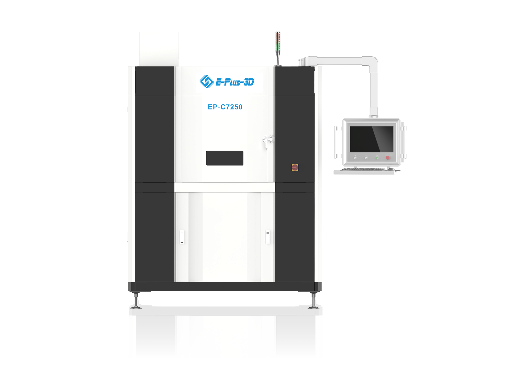 maiレプロ3D EP-C7250 Sand 3D Printer | Wax&Sand Additive Manufacturing Machine