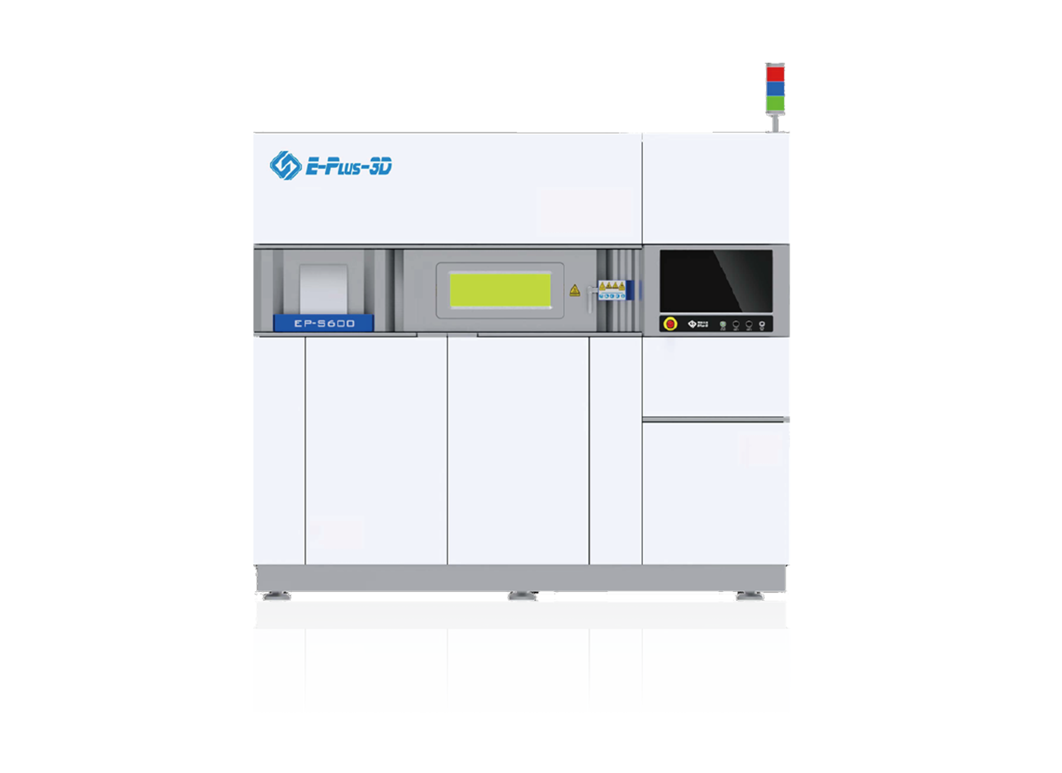 SLS 3D Printer | Selective Laser Sintering Additive Manufacturing