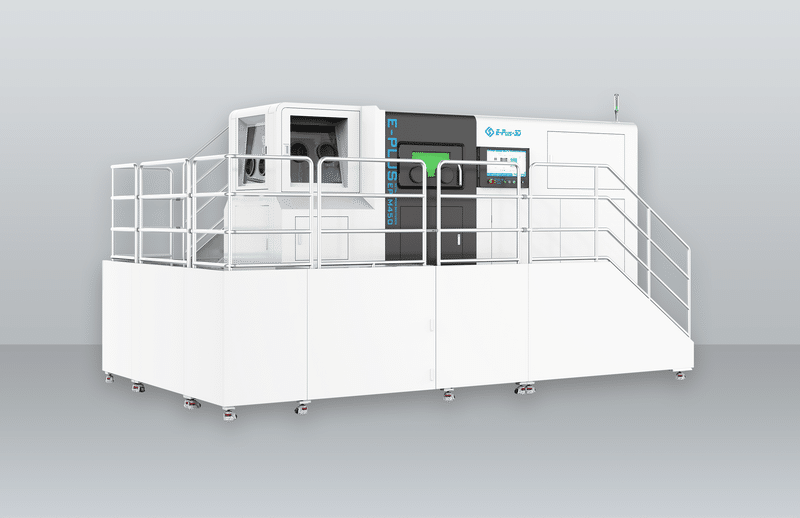 Eplus3D In 2020