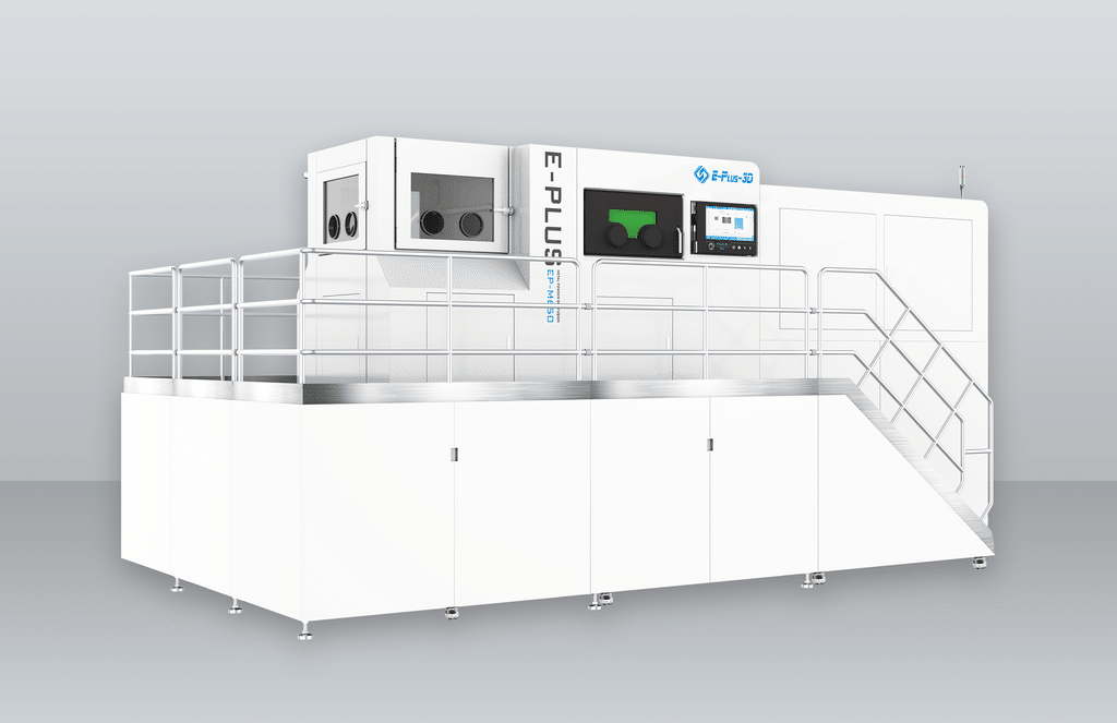 Eplus3D In 2019