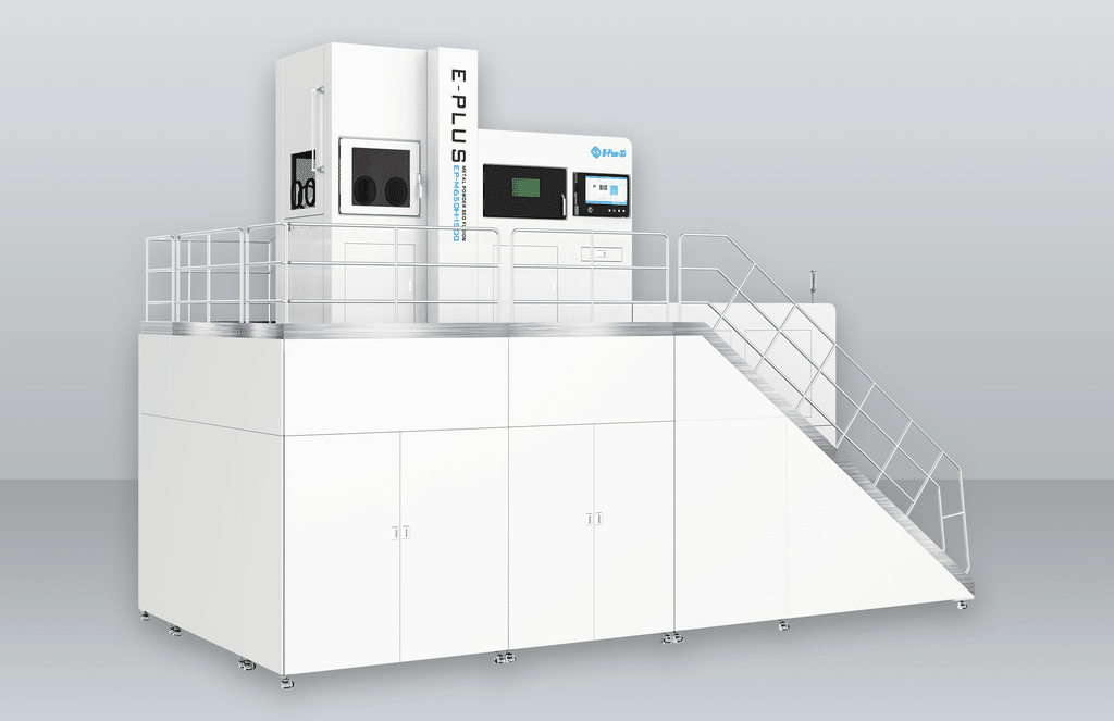 Eplus3D EP-M650H Metal 3D Printer