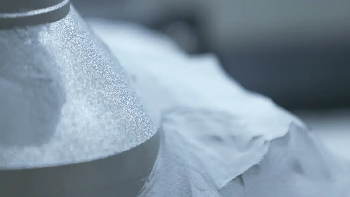 Validated Materials, Repeatable Results