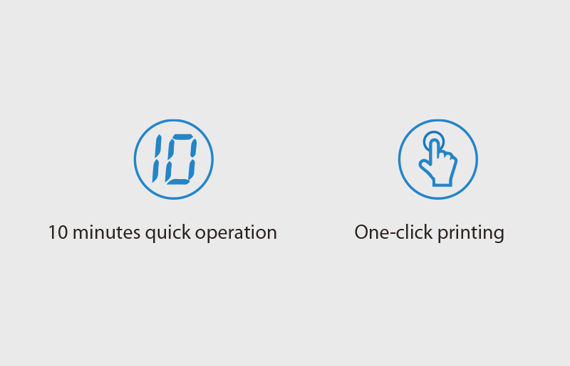 User friendly Operation System
