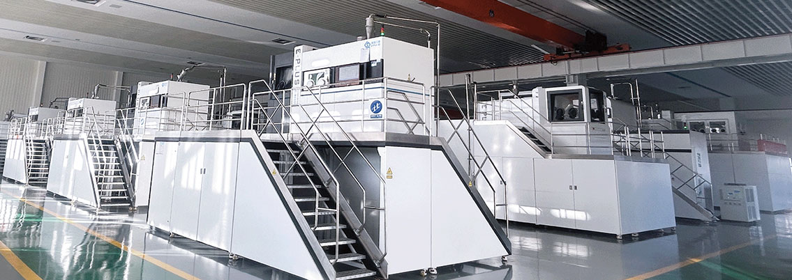 JINGYE Additive Manufacturing