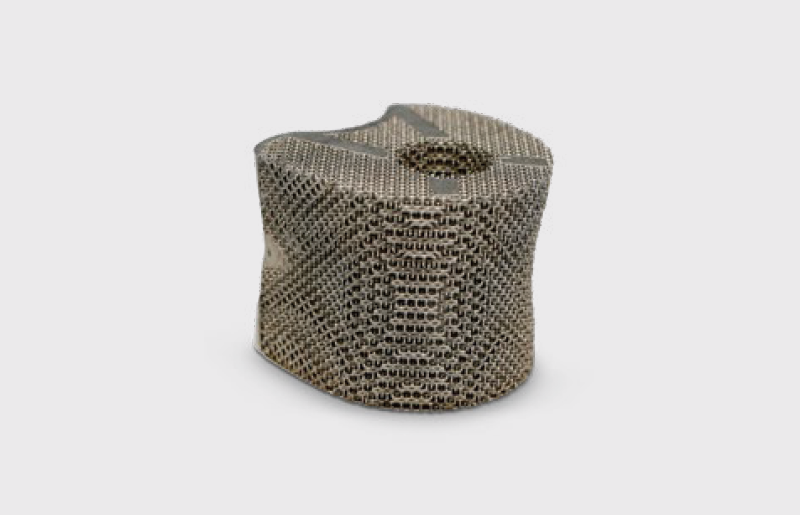 High Precision Printing Quality & High Efficiency
