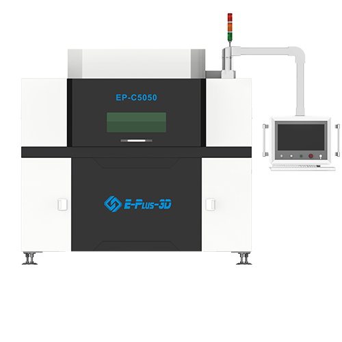 Eplus3D EP-C5050 Wax Sand SLS 3D Printer