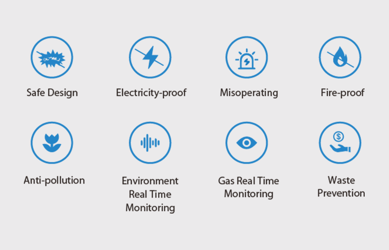 ENABLING NEXT-GENERATION MANUFACTURING