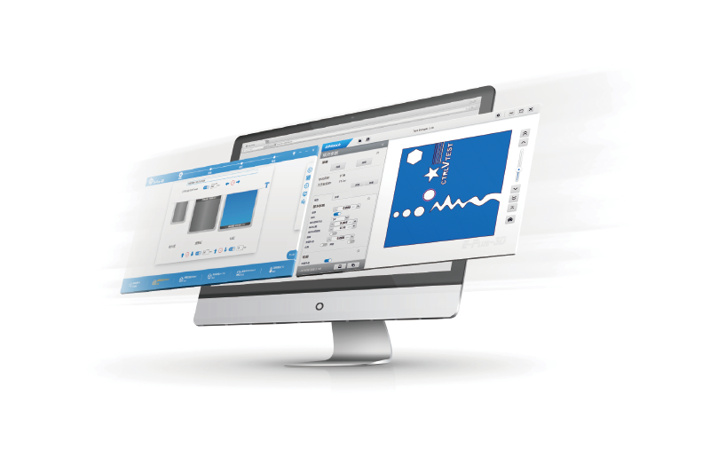 FLEXIBLE BUILD CONFIGURATIONS