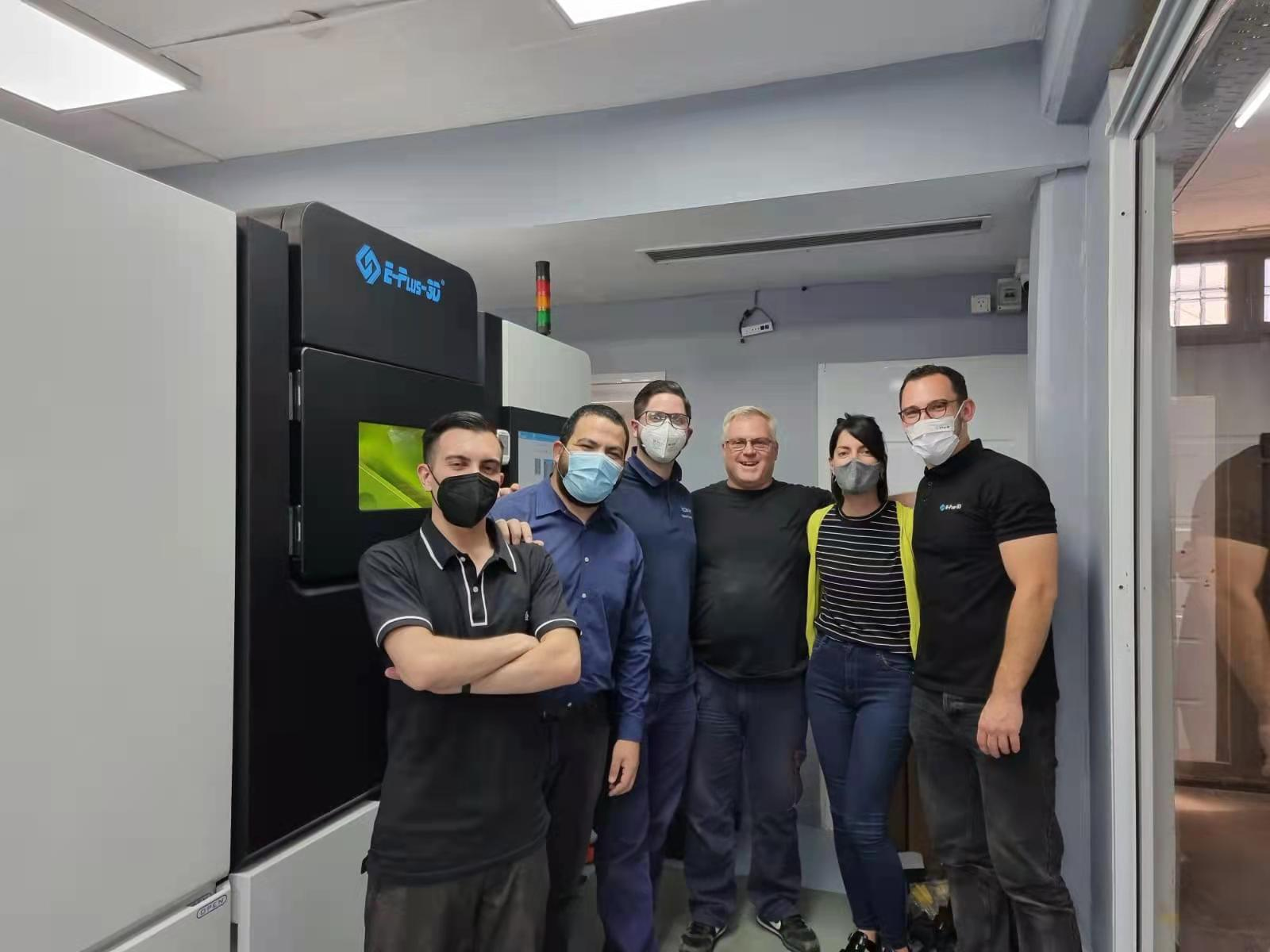 Eplus3D In 2023