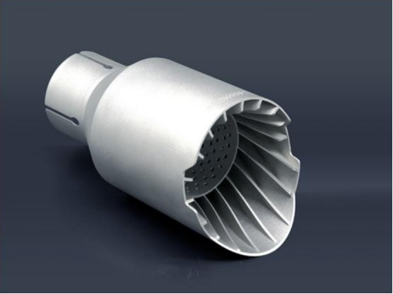 Cost Advantages of Additive Manufacturing Cost Advantages of Additive Manufacturing