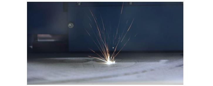 Brief Analysis of Metal Printing Speed-based on Metal Powder Bed Fusion Brief Analysis of Metal Printing Speed-based on Metal Powder Bed Fusion