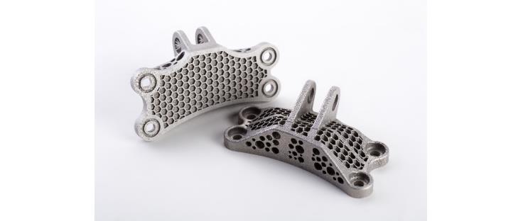 Design Tips for Metal 3D Printed Parts Ⅱ Design Tips for Metal 3D Printed Parts Ⅱ
