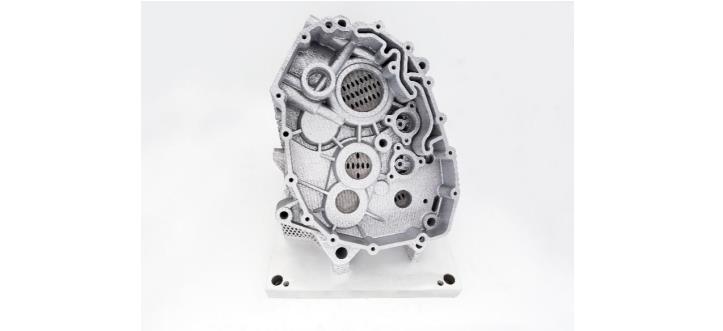 Design Tips for Metal 3D Printed Parts Ⅱ Design Tips for Metal 3D Printed Parts Ⅱ