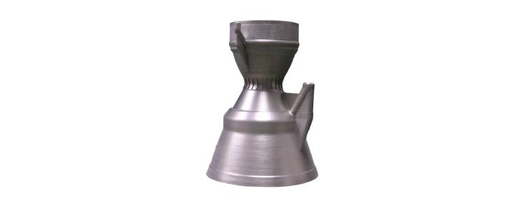 Eplus3D Launches Its New Large Metal Am Machine Ep M450h With The Highest Build Chamber Eplus3D Launches Its New Large Metal Am Machine Ep M450h With The Highest Build Chamber