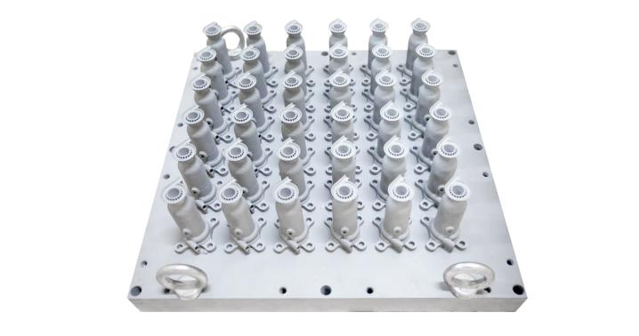 EPLUS 3D Launches Its New Large Metal AM Machine EP-M450H with the Highest Build Chamber EPLUS 3D Launches Its New Large Metal AM Machine EP-M450H with the Highest Build Chamber