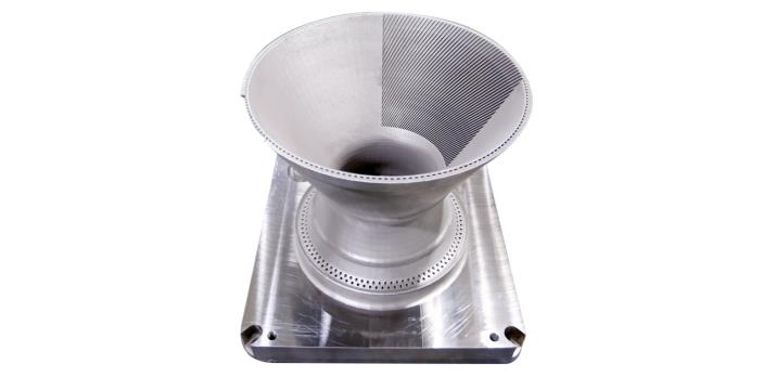 EPLUS 3D Launches Its New Large Metal AM Machine EP-M450H with the Highest Build Chamber EPLUS 3D Launches Its New Large Metal AM Machine EP-M450H with the Highest Build Chamber