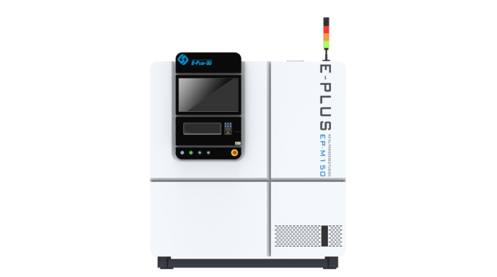 EPLUS 3D Partners with Biosummer 3D for More 3D Digital Transformation in France EPLUS 3D Partners with Biosummer 3D for More 3D Digital Transformation in France
