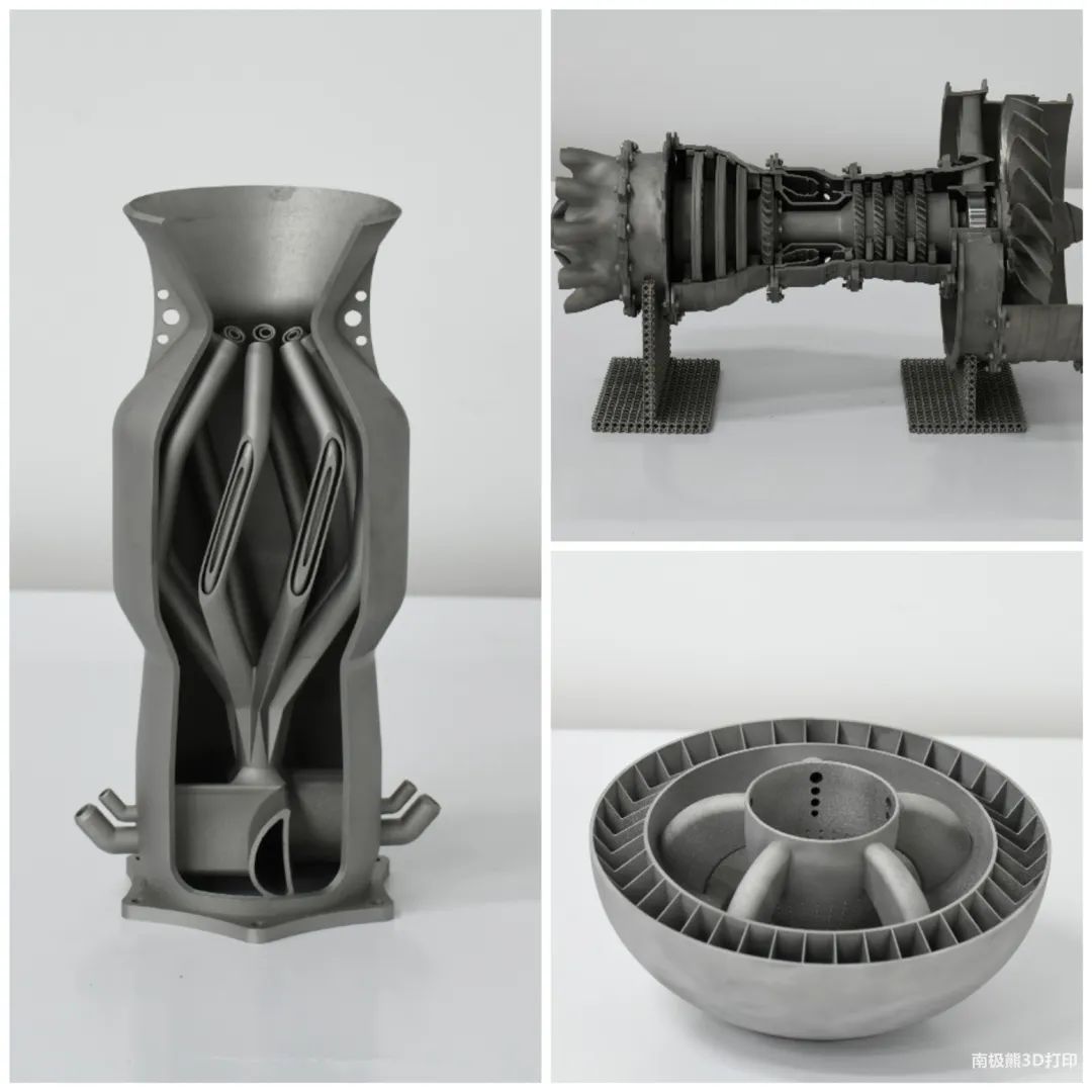 EPLUS 3D Provides Large Metal Am Machines to Jingye Additive Manufacturing for Aerospace EPLUS 3D Provides Large Metal Am Machines to Jingye Additive Manufacturing for Aerospace