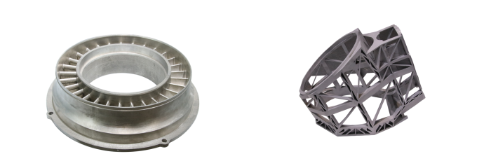 EPLUS 3D Provides Large Metal Am Machines to Jingye Additive Manufacturing for Aerospace EPLUS 3D Provides Large Metal Am Machines to Jingye Additive Manufacturing for Aerospace