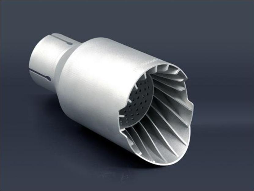 Metal 3D Printing Vs Traditional Manufacturing: Any Difference in the Mechanical Properties Metal 3D Printing Vs Traditional Manufacturing: Any Difference in the Mechanical Properties