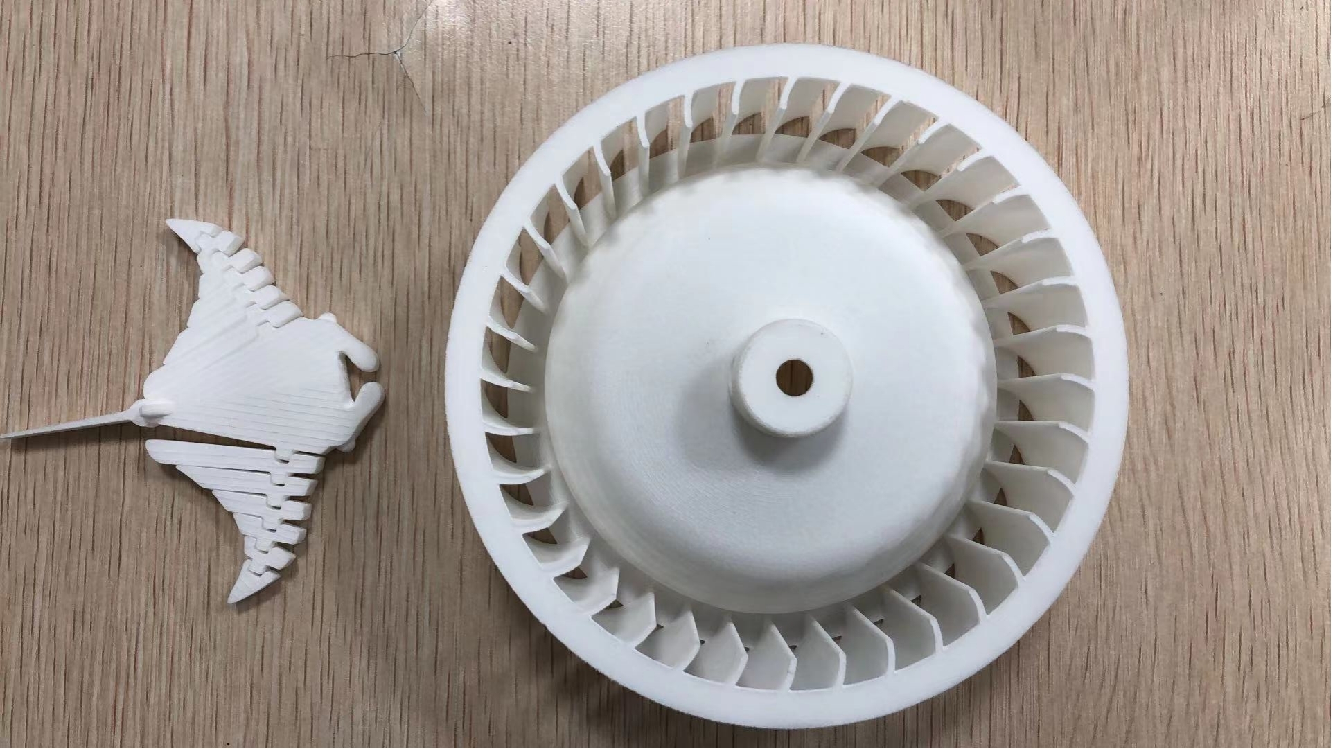 SLS 3D Printing: What are the Advantages SLS 3D Printing: What are the Advantages