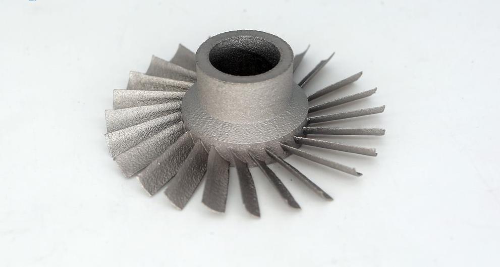Why Oil Energy Companies Use Metal 3d Printing Why Oil Energy Companies Use Metal 3d Printing