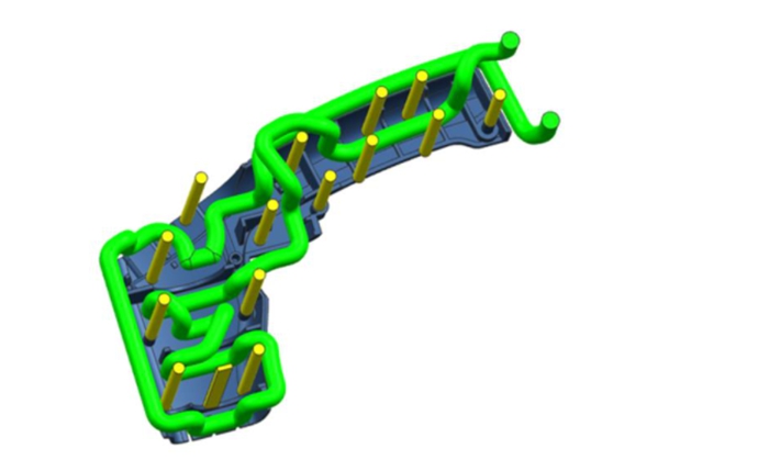 Additive Manufacturing In Semi Conductor Industry Additive Manufacturing In Semi Conductor Industry