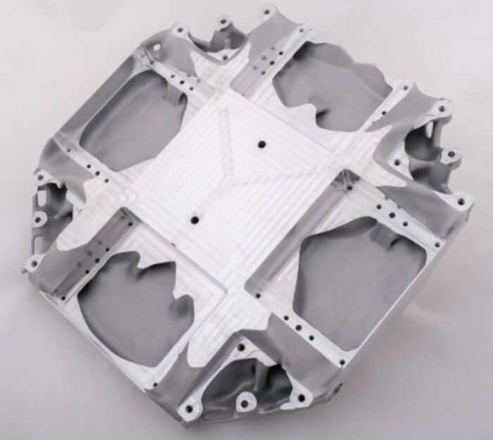 Additive Manufacturing In Semi Conductor Industry Additive Manufacturing In Semi Conductor Industry