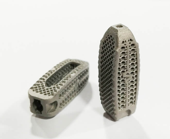 Advantages Of Metal 3d Printed Orthopedic Implants Advantages Of Metal 3d Printed Orthopedic Implants