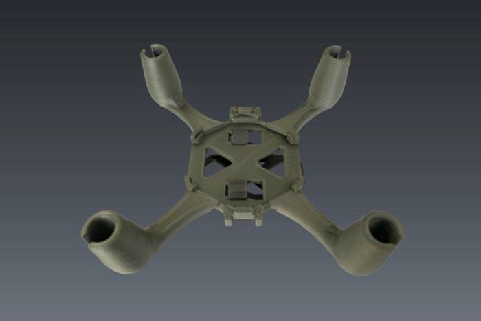 Carbon Fiber Reinforced Nylon An Ideal Substitute For Metal Carbon Fiber Reinforced Nylon An Ideal Substitute For Metal