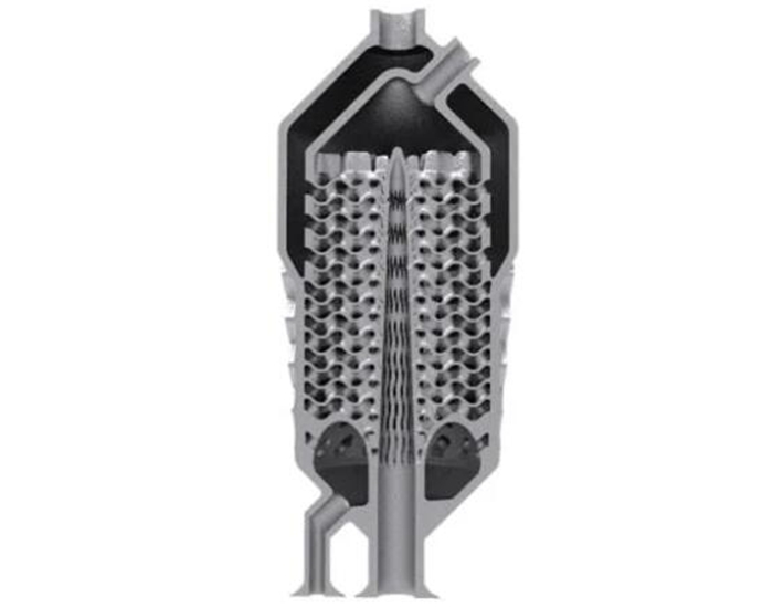 Case Summary Of 3d Printed Aluminum Parts Case Summary Of 3d Printed Aluminum Parts