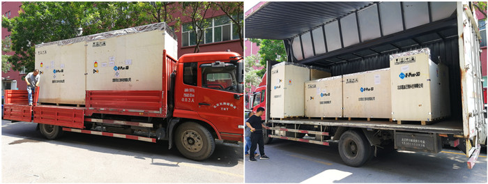 EPLUS 3D Delivers More Metal 3D Printers to Europe EPLUS 3D Delivers More Metal 3D Printers to Europe