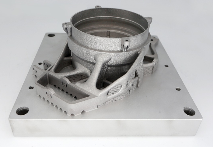 Four Lightweight Designs Of Metal 3d Printing Technology Four Lightweight Designs Of Metal 3d Printing Technology