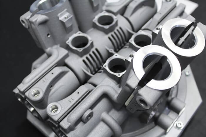 Four Methods to Improve the Roughness of 3D Printed Parts Four Methods to Improve the Roughness of 3D Printed Parts