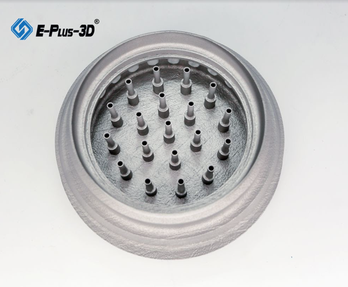 Future of Metal Additive Manufacturing Future of Metal Additive Manufacturing