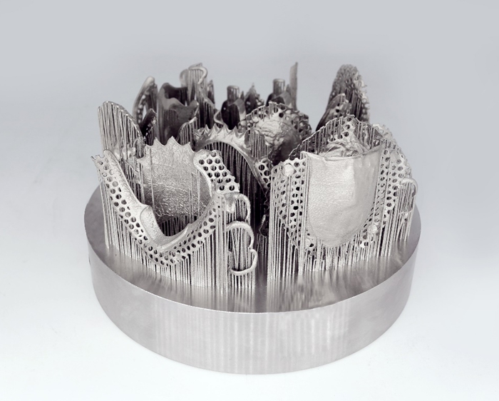Heat Treatment Process For Metal 3D Printing Parts Heat Treatment Process For Metal 3D Printing Parts